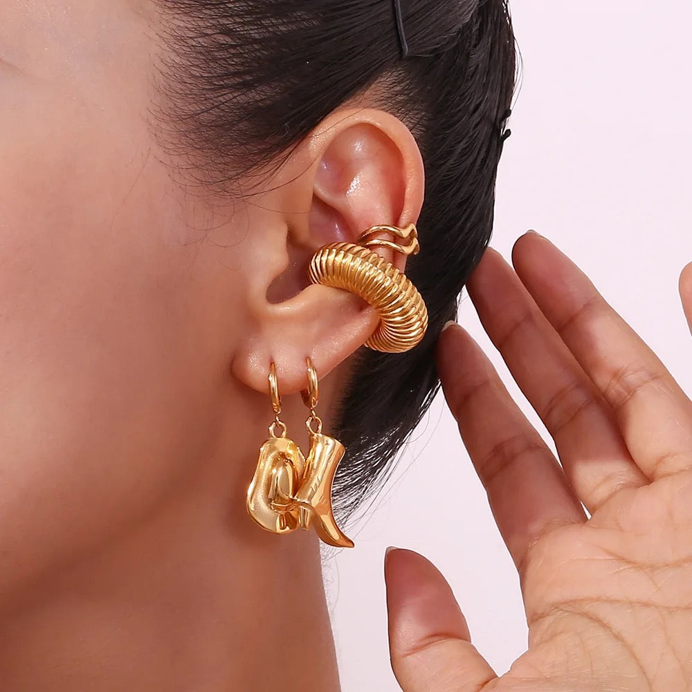 Cowgirl Earrings