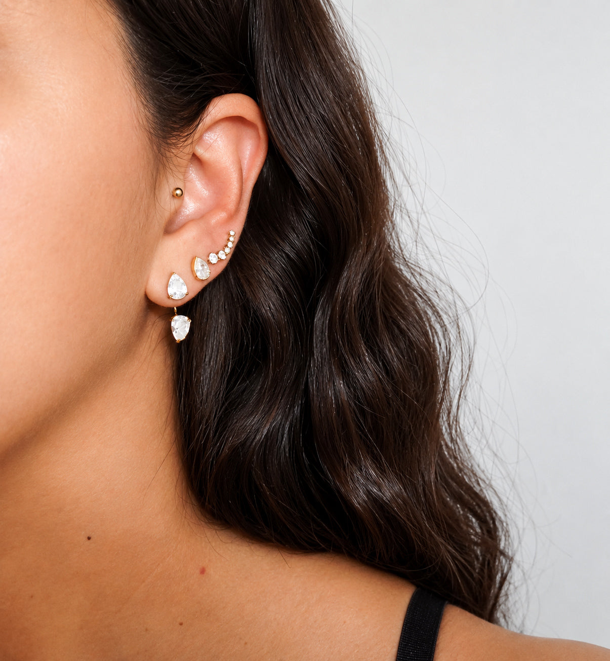 Rocío Earrings