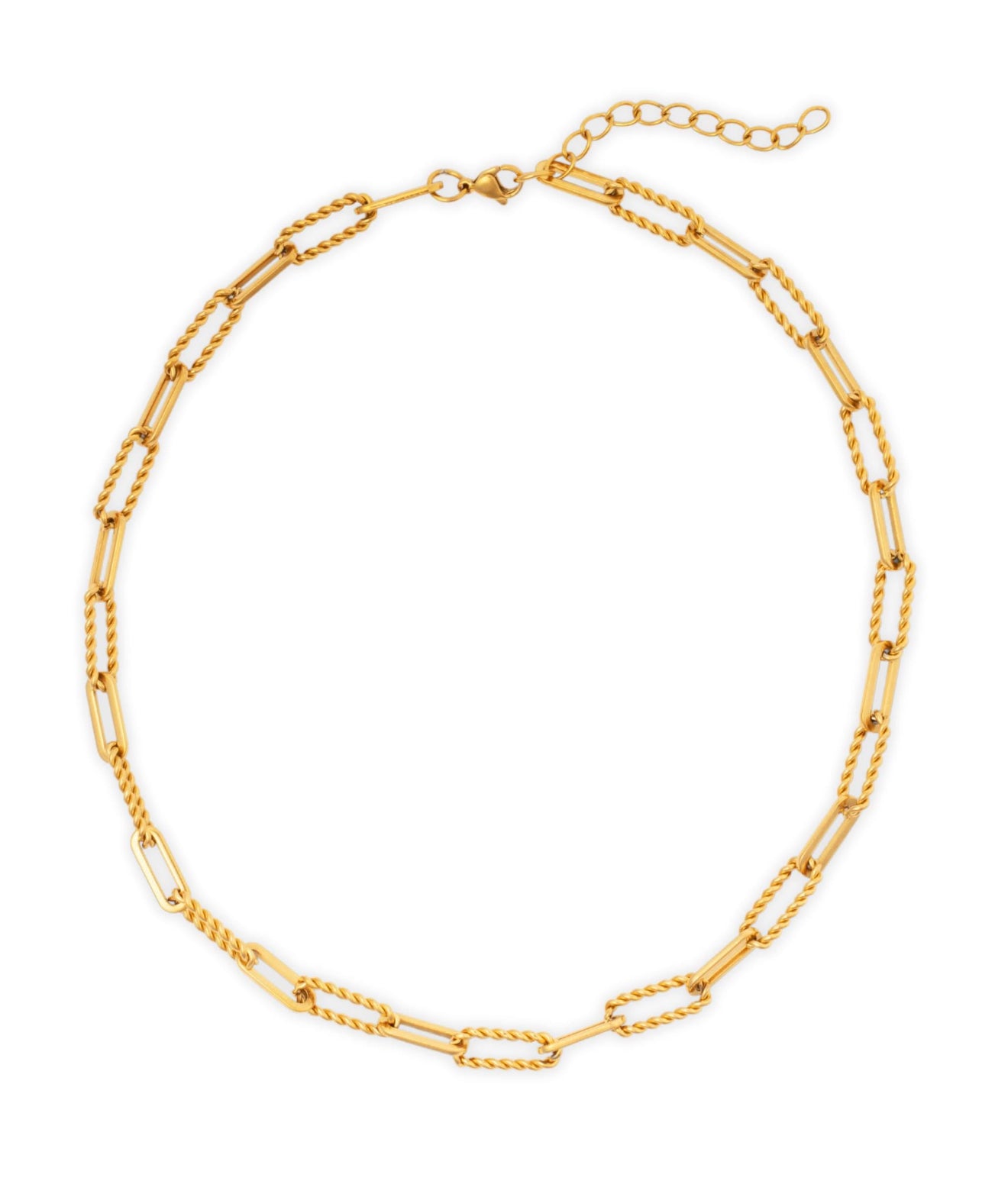 Twist Chain