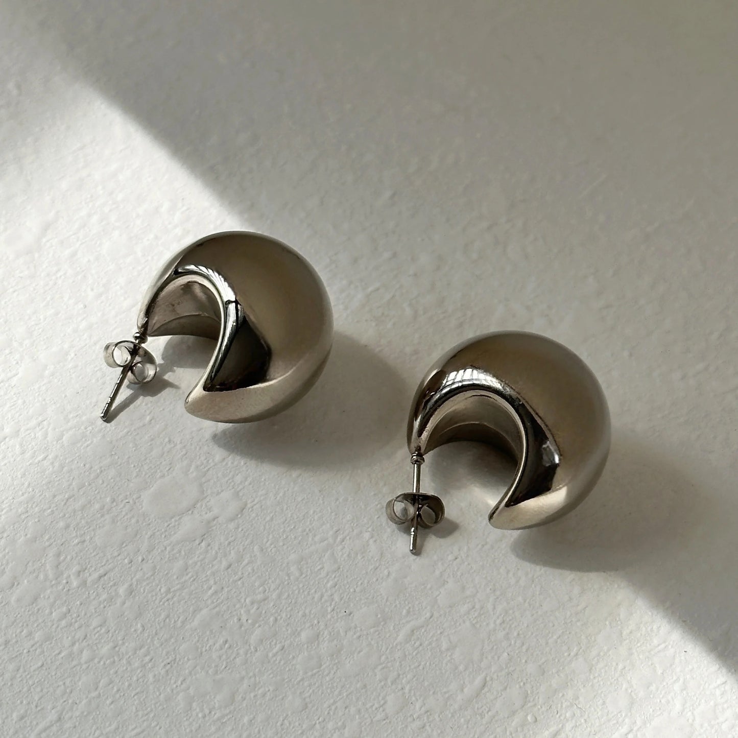 Hollow Earrings