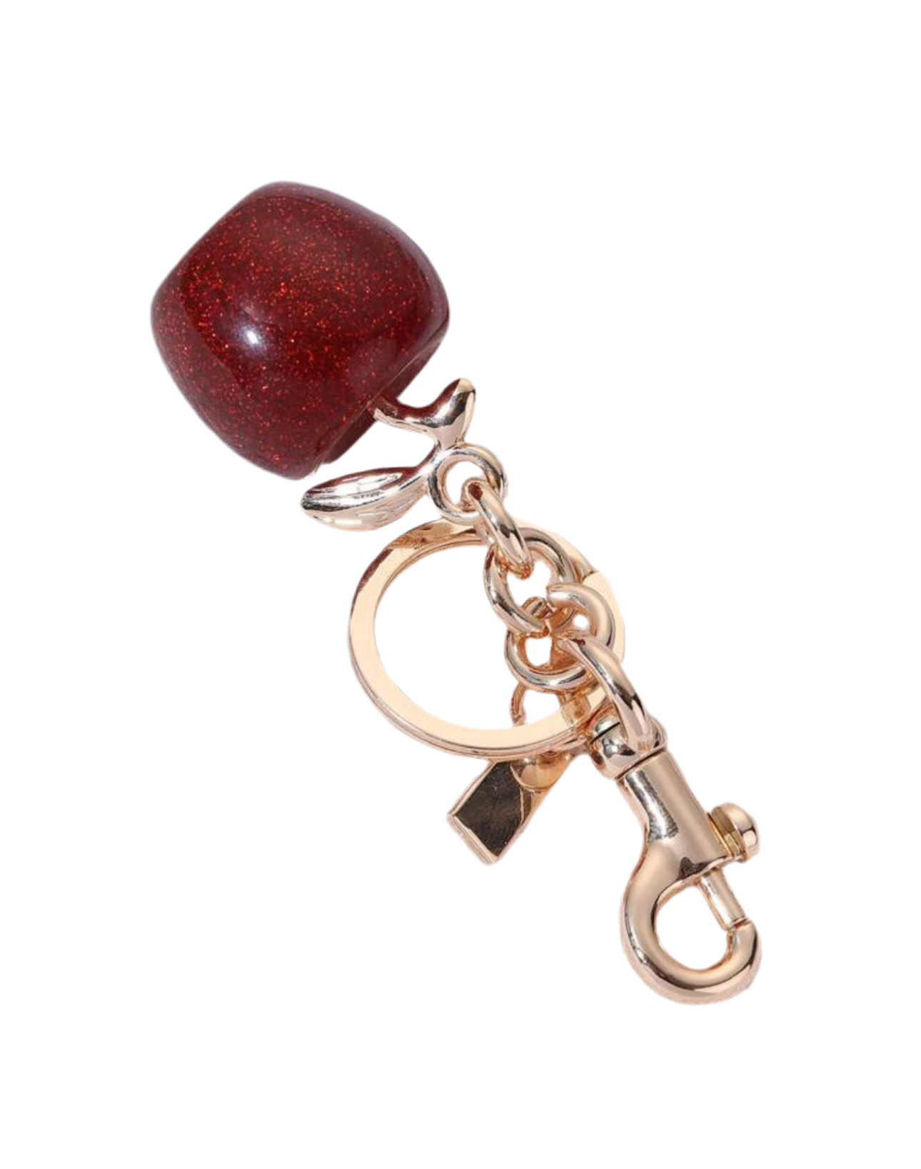 Apple keychain