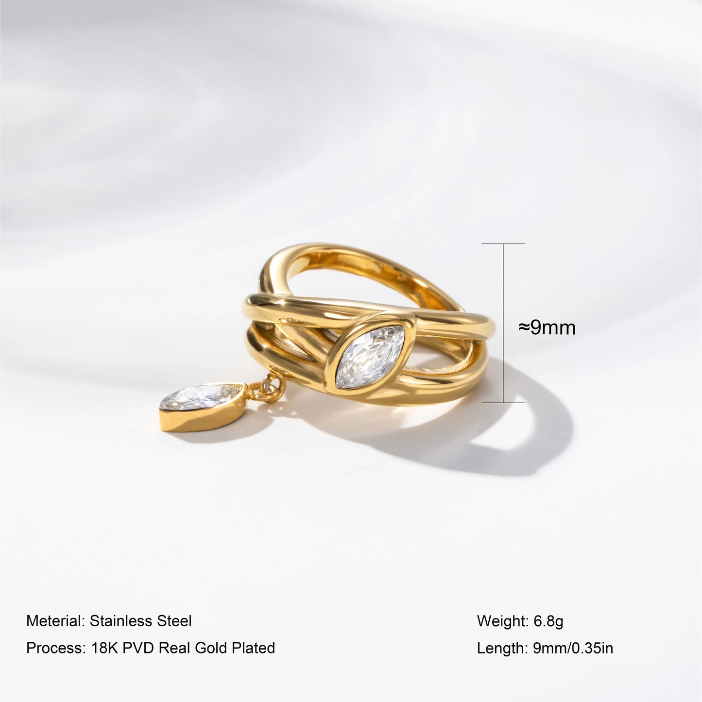 Leah Ring
