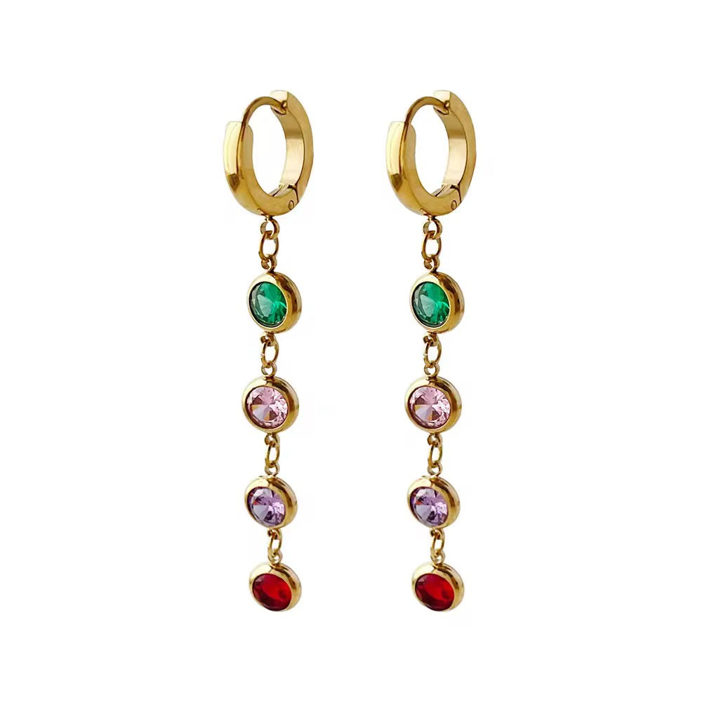 Primavera Earrings