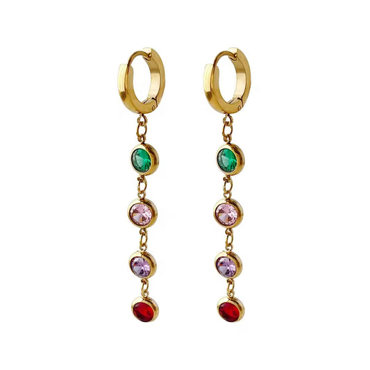 Primavera Earrings