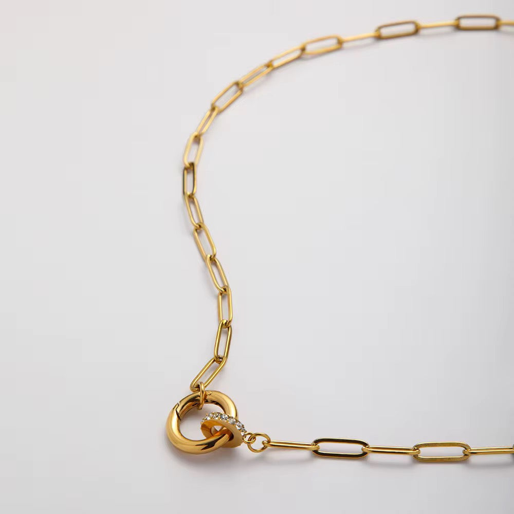 Classic Necklace