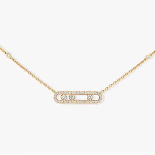Luz Necklaces | PRE ORDER