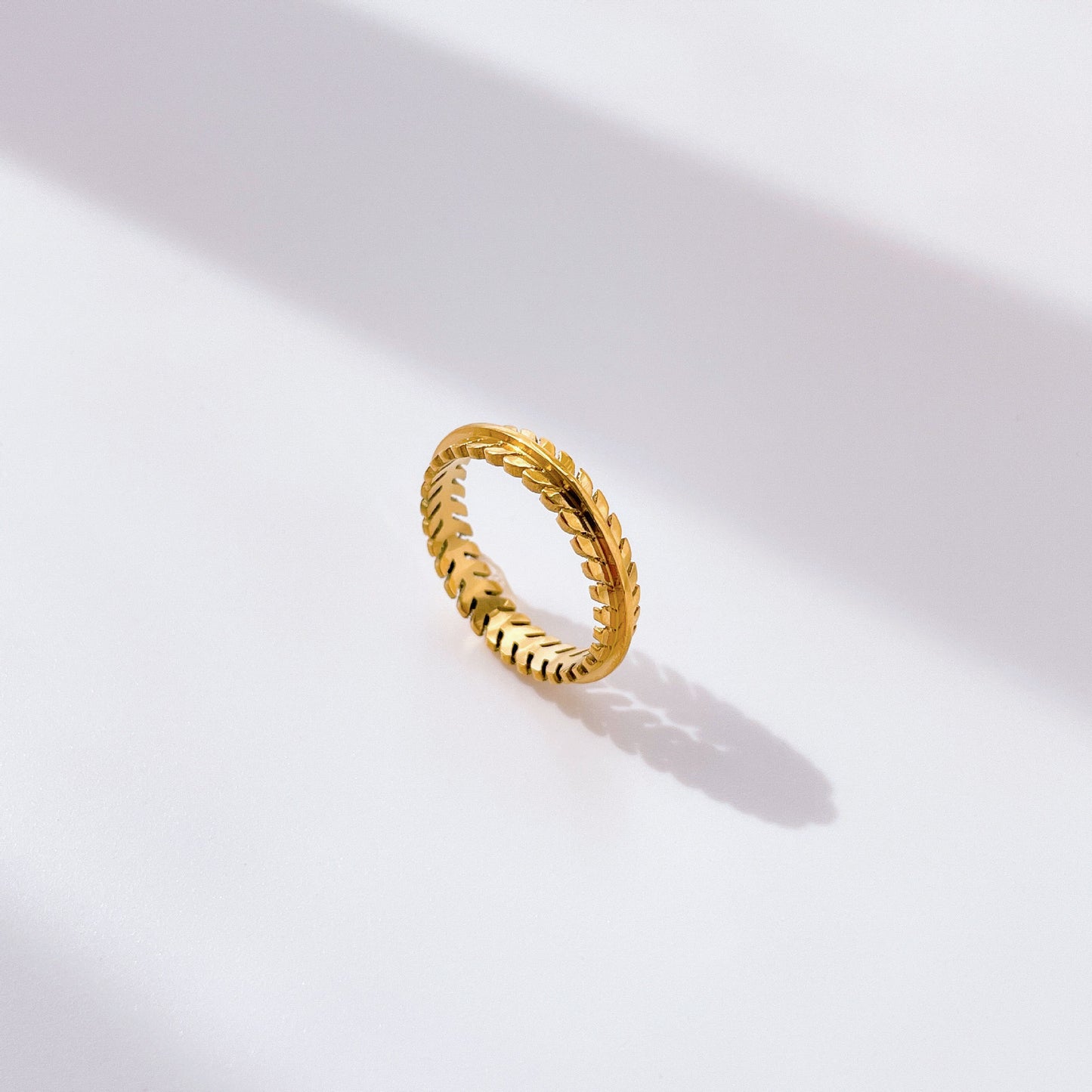 Olivo Ring