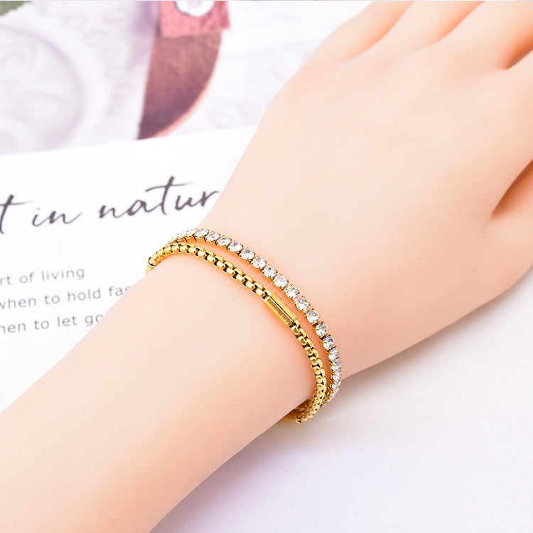 Arleny Bracelet