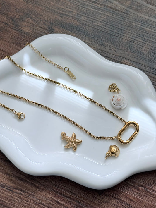 Small Clap Chain