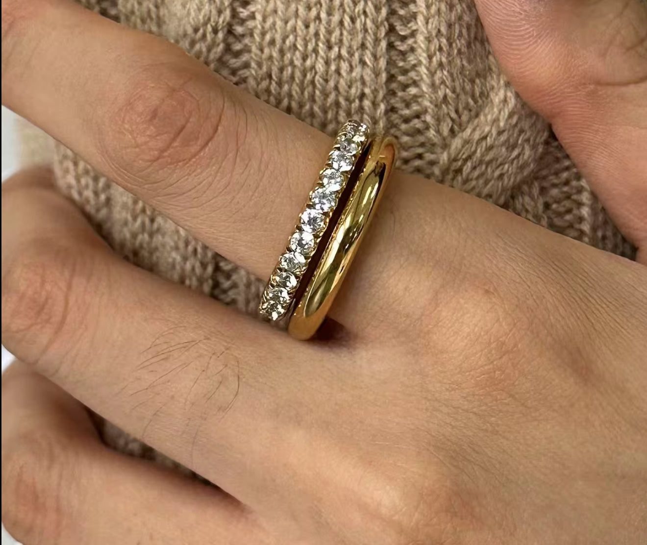 Belisa Ring