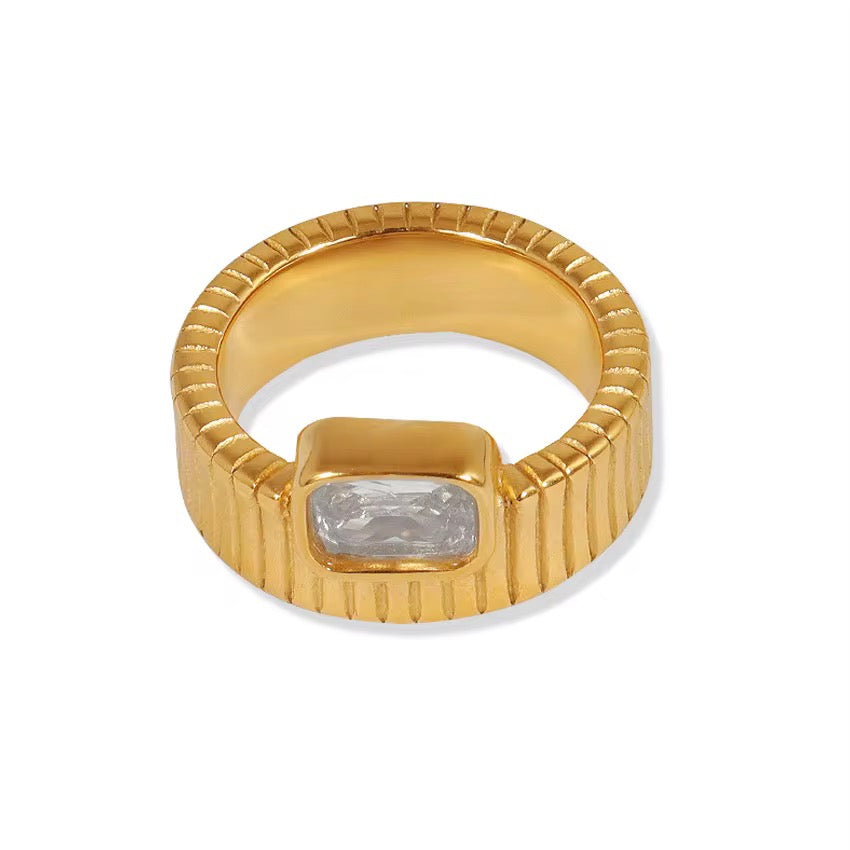 Lea Ring