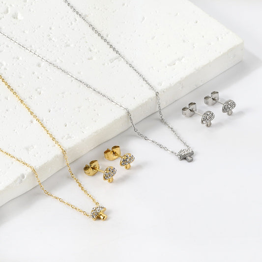 Mini Honguito Set