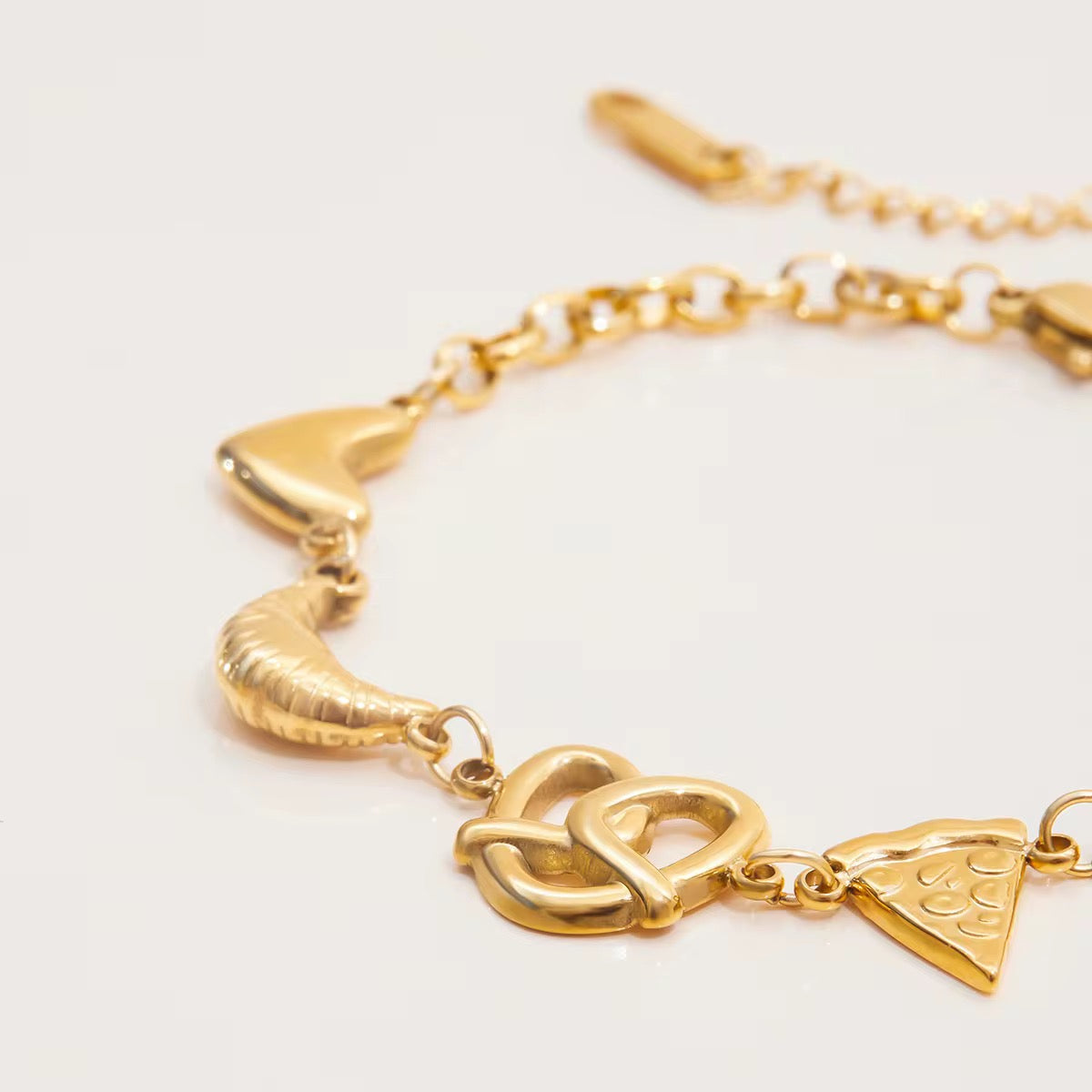 Bites Bracelet