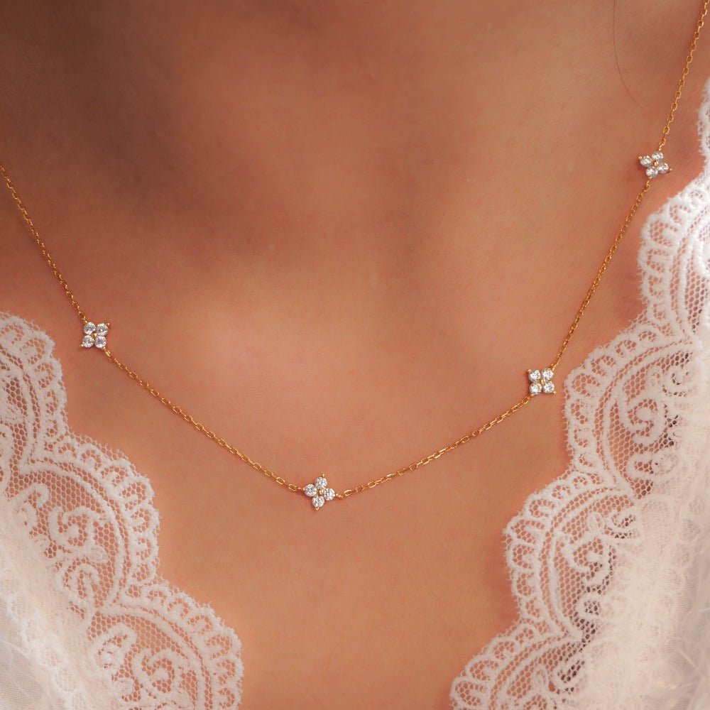Delicate Necklace