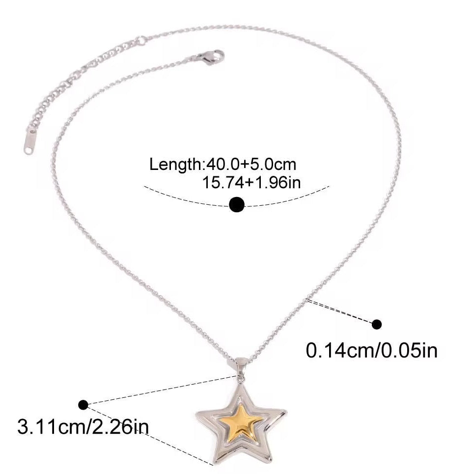 Guiding Light Necklace