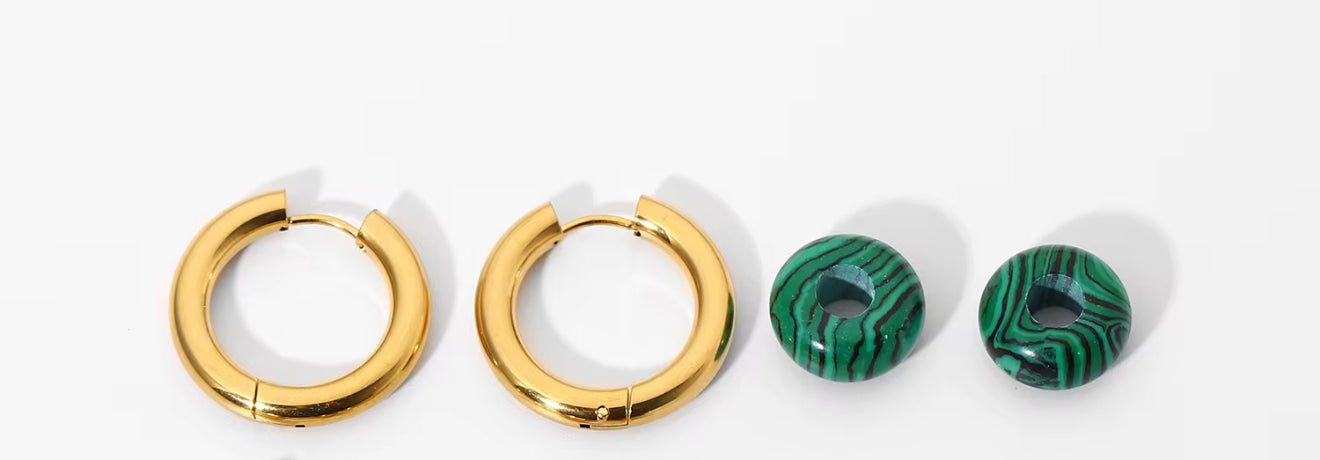 Chic Hoops