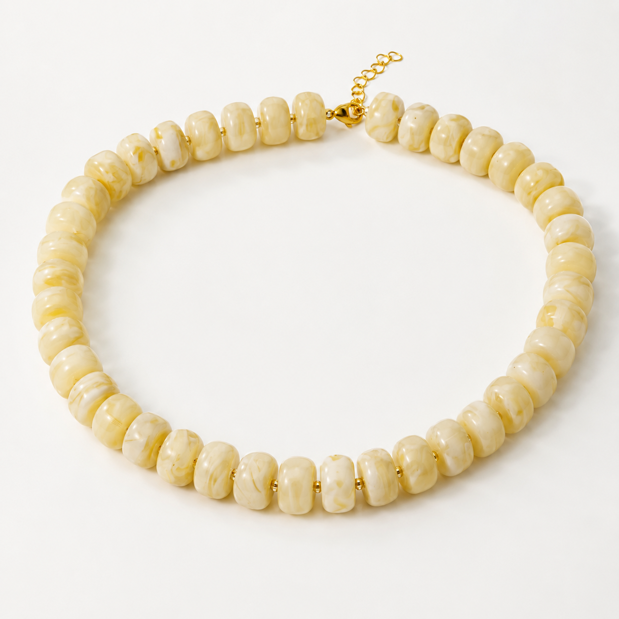 Riviera Necklace