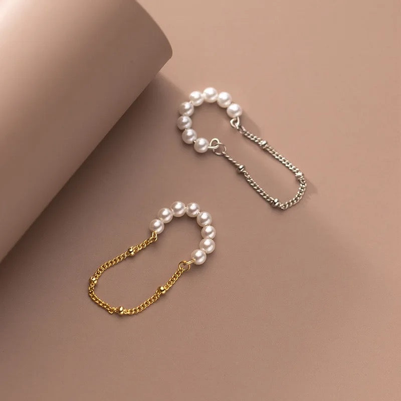 Bella Ear Cuff