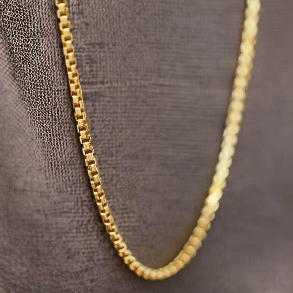 Stack Chain