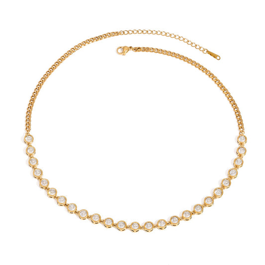 Collar Leonor