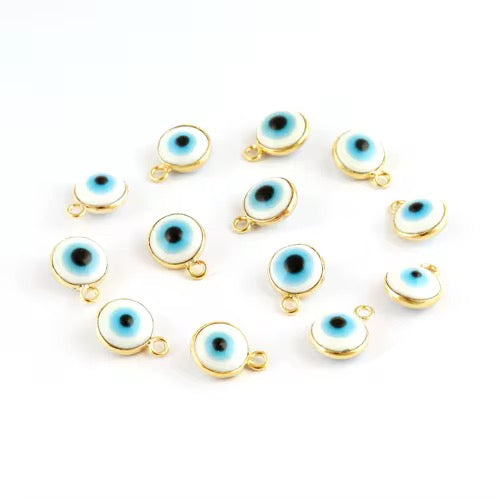 Cuídame Charms