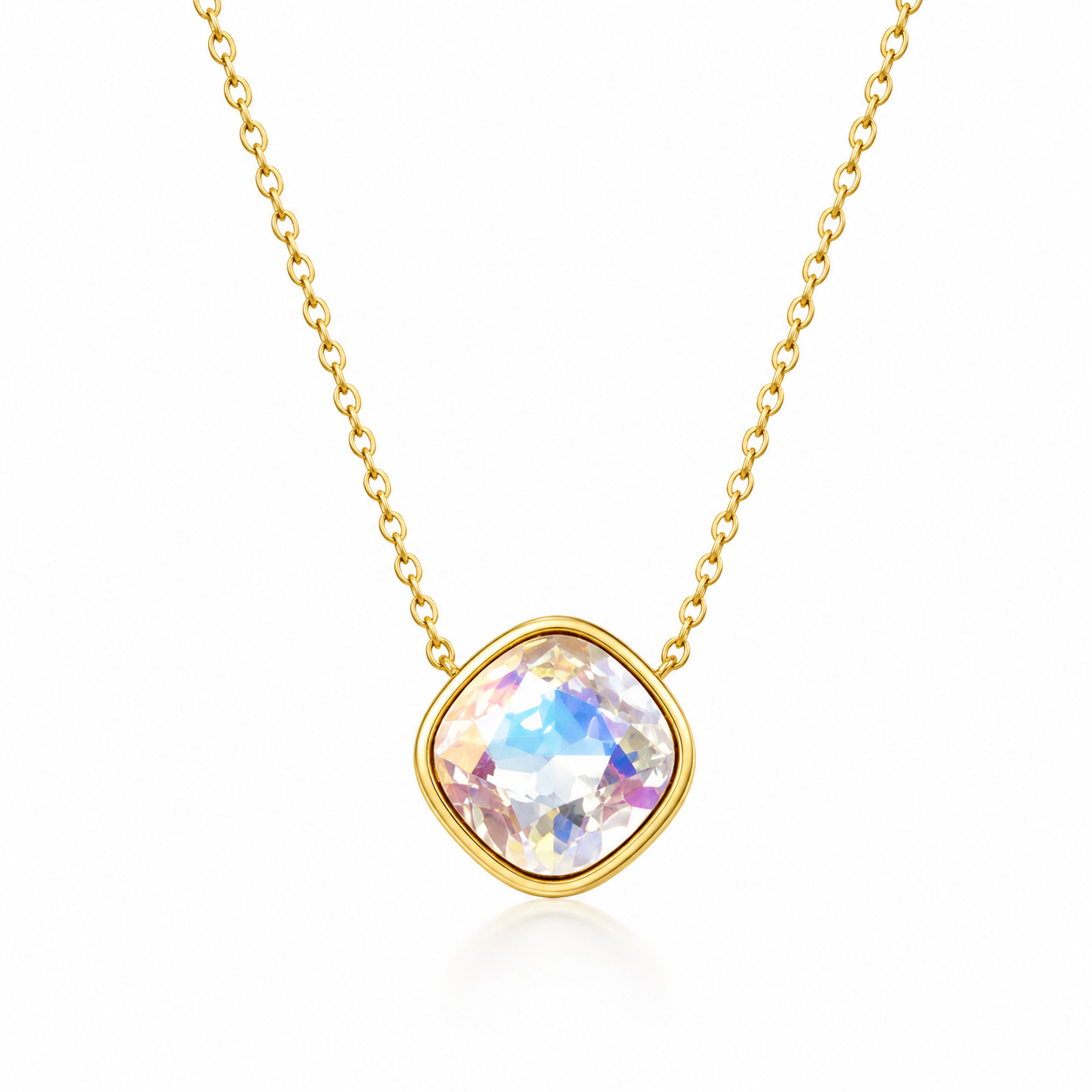 Zayra Necklace