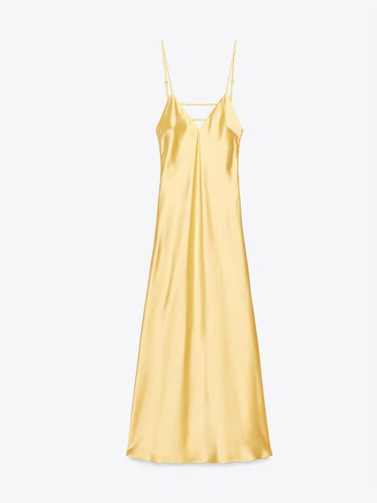 Isla Dress