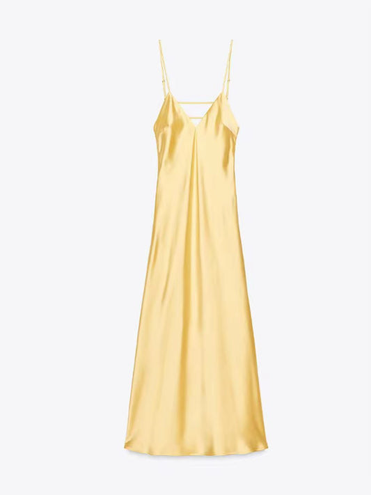 Isla Dress