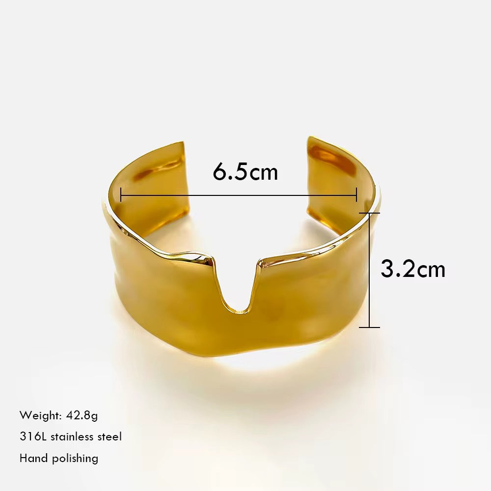 Open Bangle