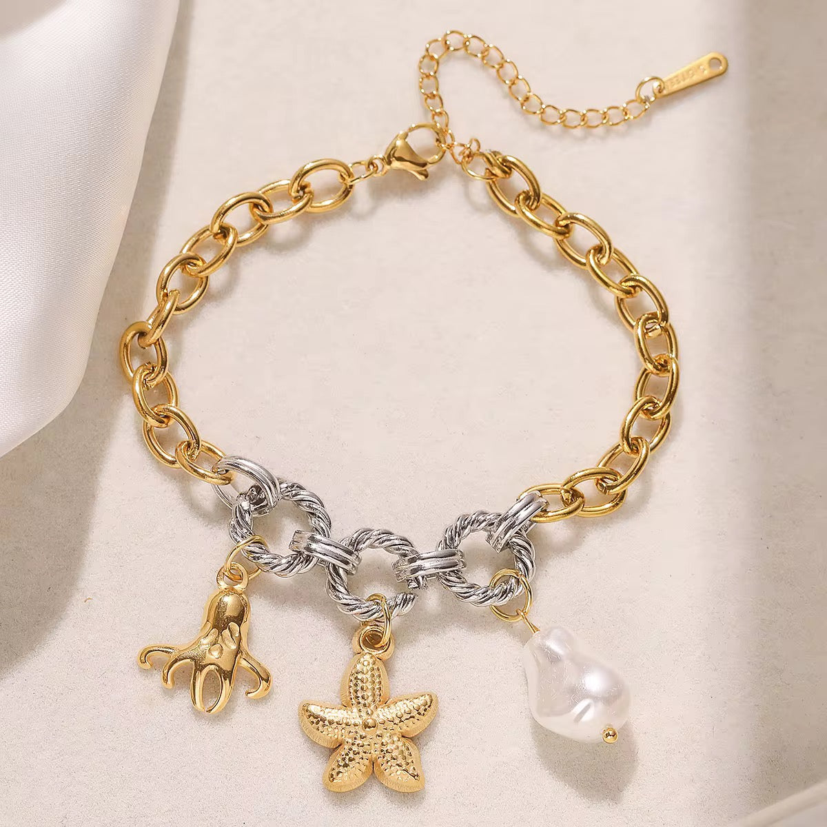 Coastal Bracelet