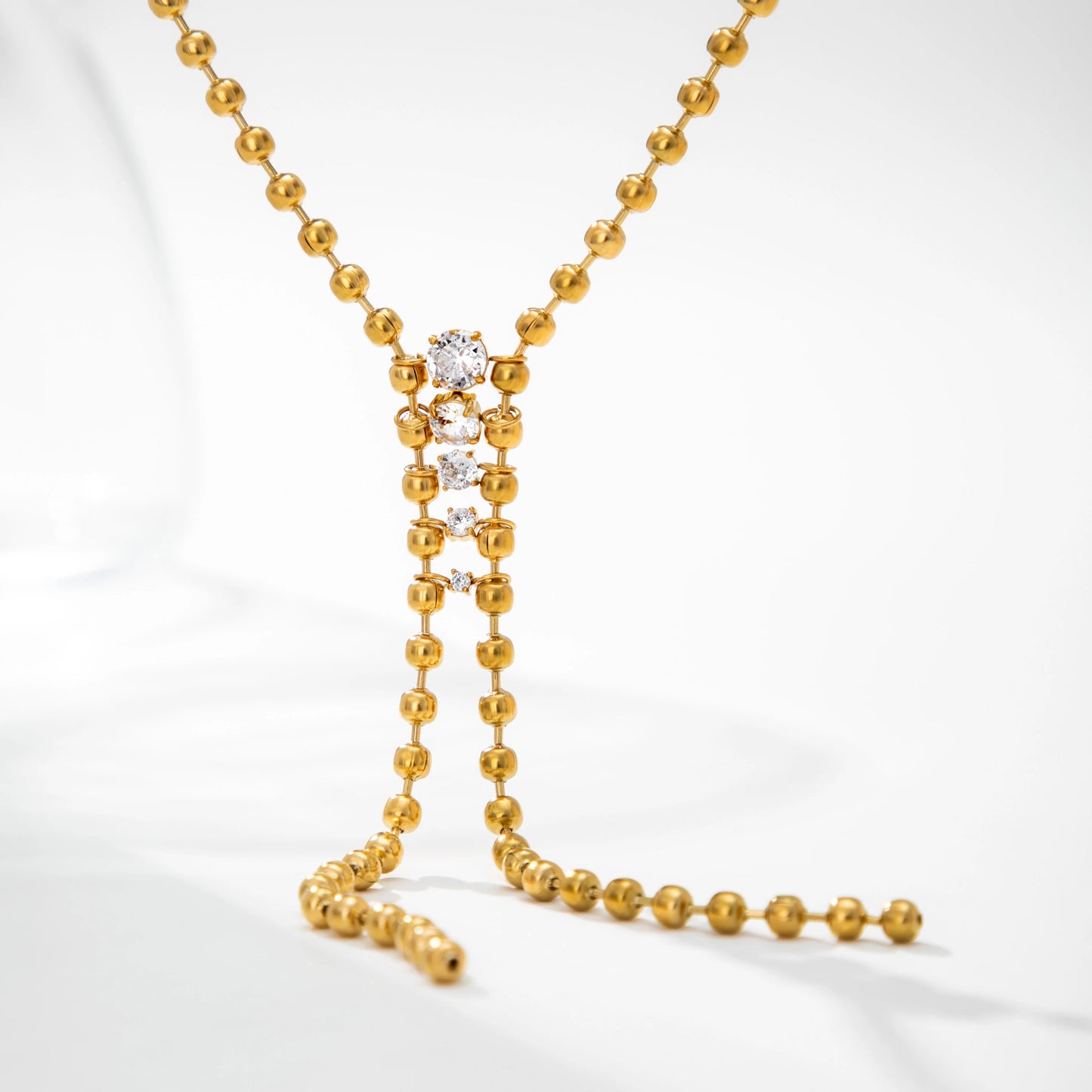 Golden Lariat