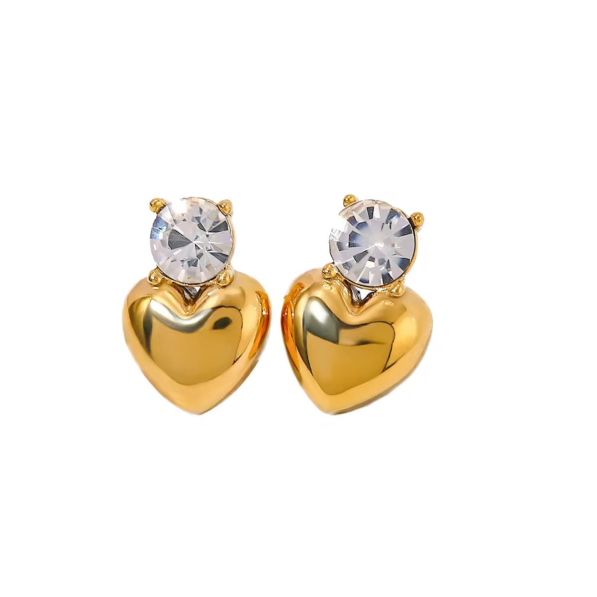 Amour  Earrings