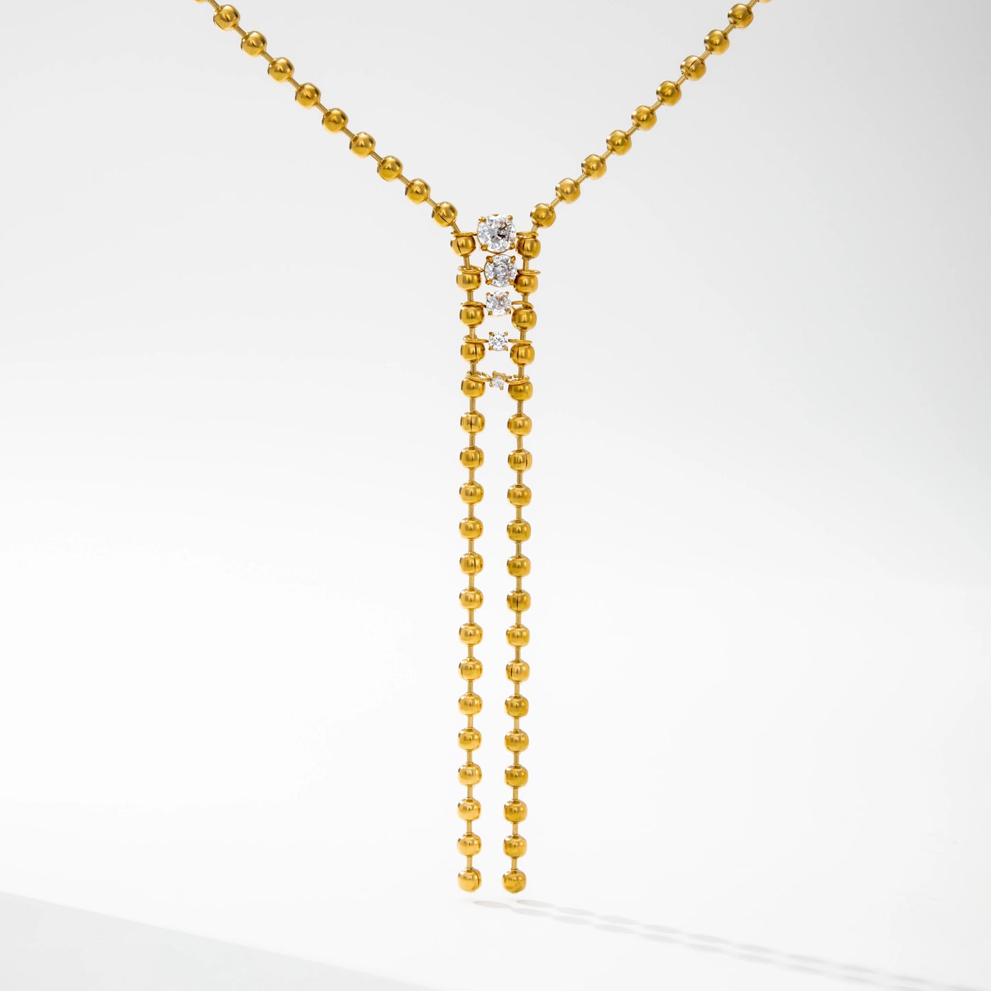 Golden Lariat