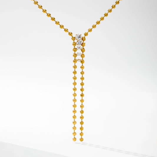 Golden Lariat