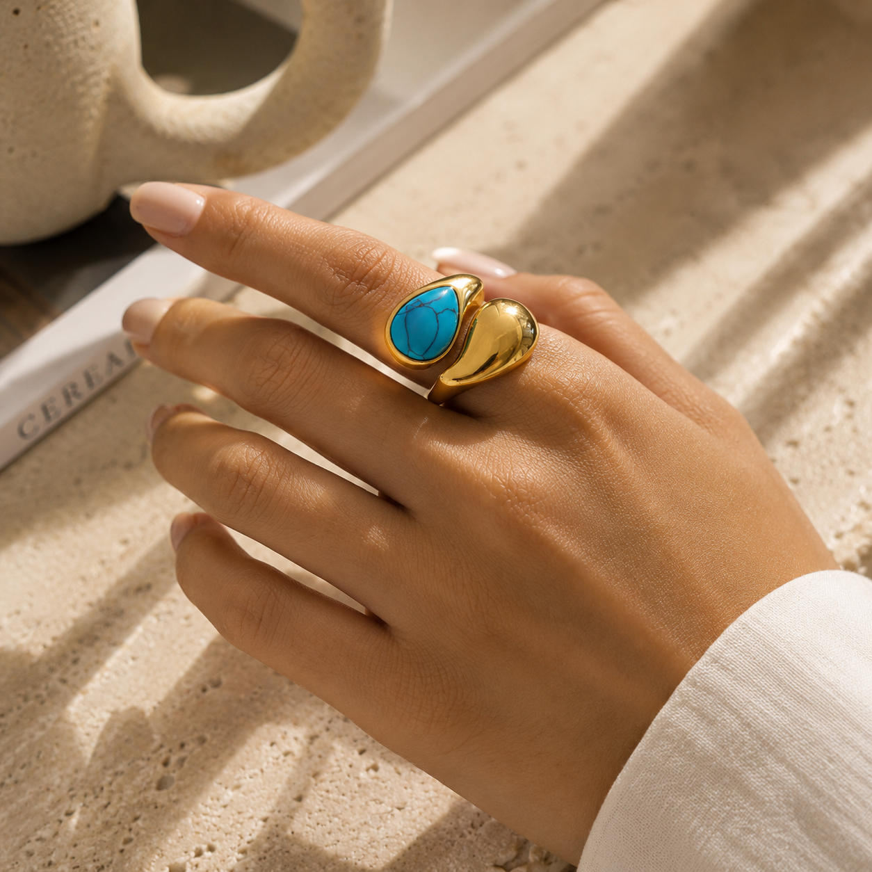 Ocean Ring