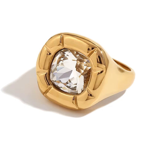 Tamar Ring