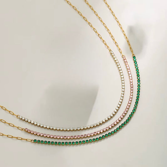 Amaris Necklace