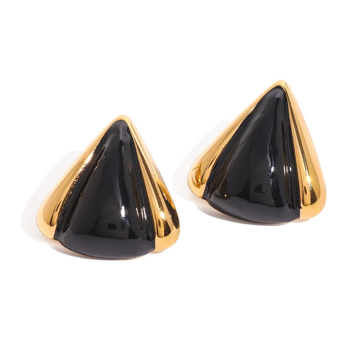 Amunet Earrings