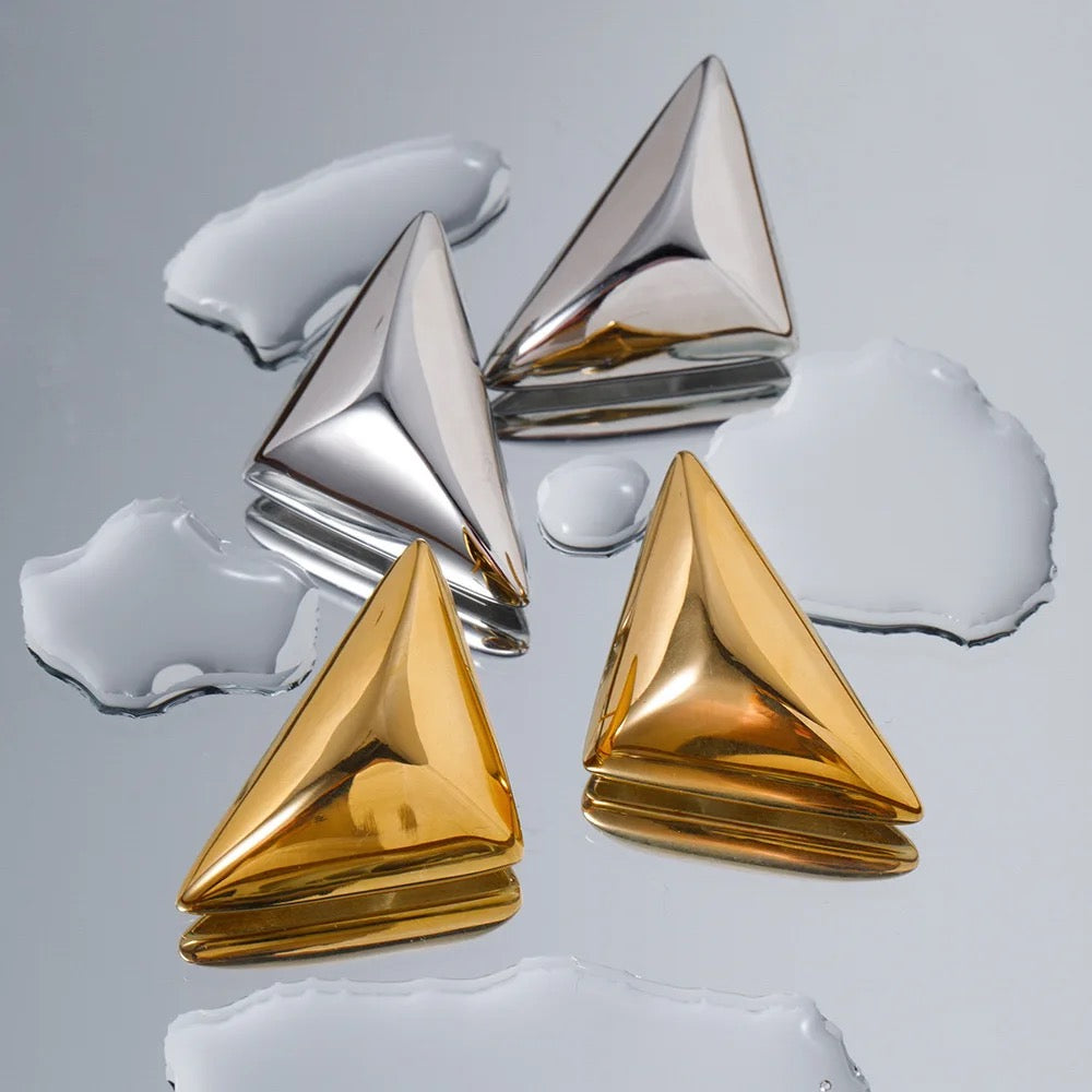 Atena Earrings