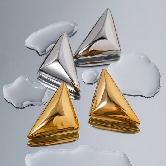 Atena Earrings