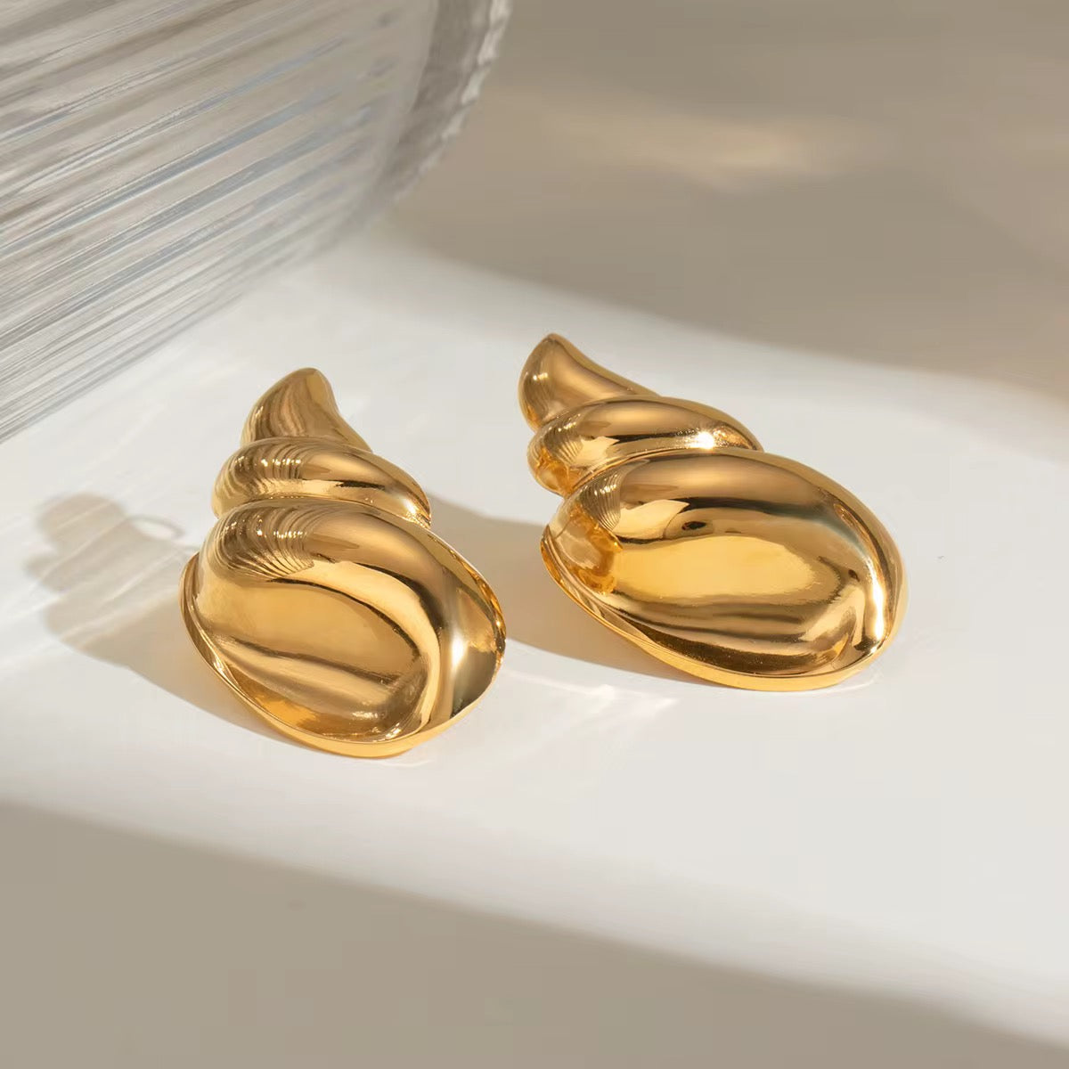 Ocean Earring