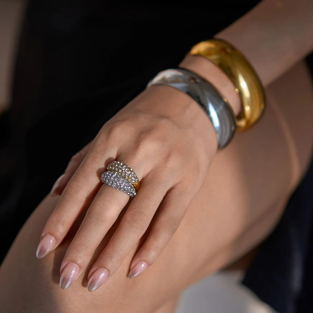 Luxe Ring