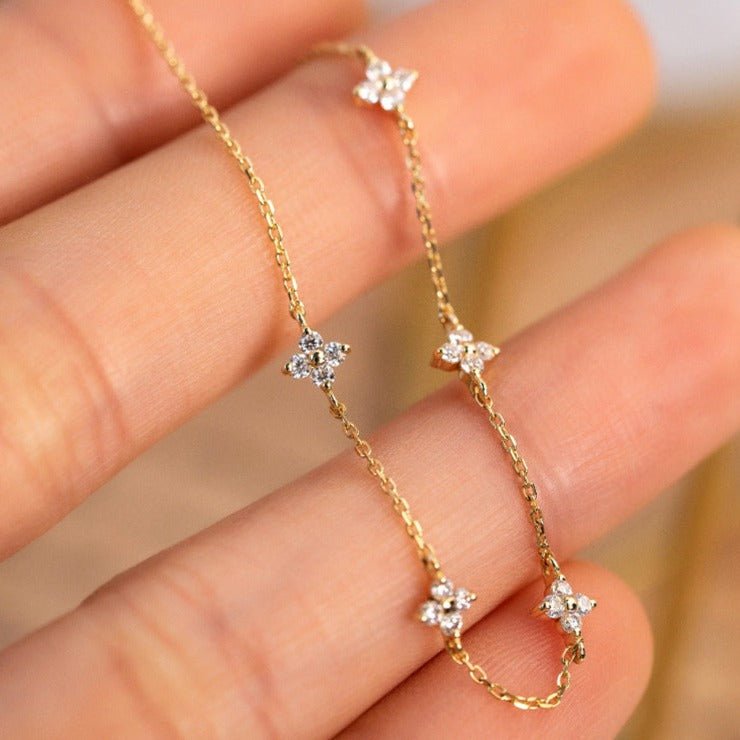 Delicate Necklace