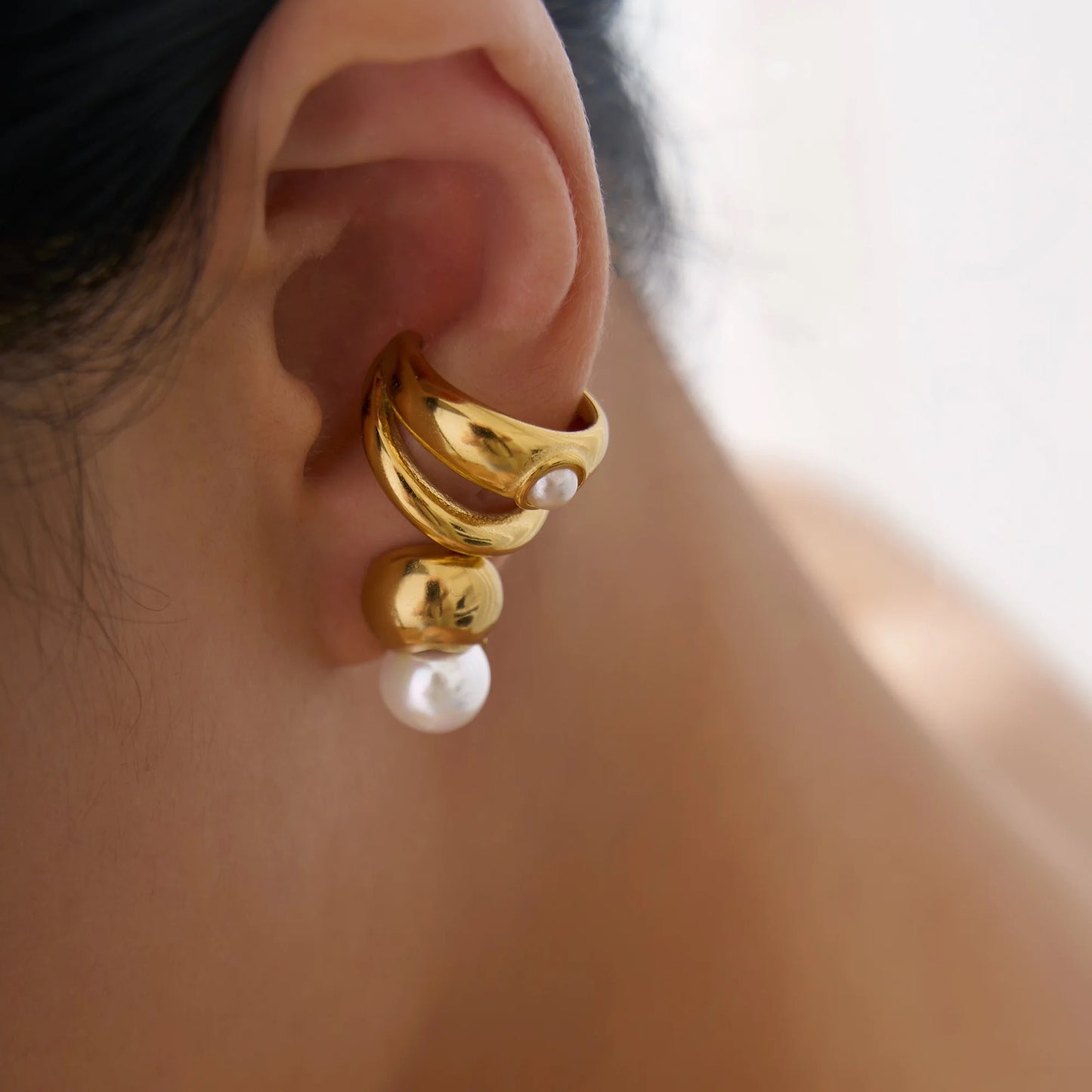 Reyna EarCuff