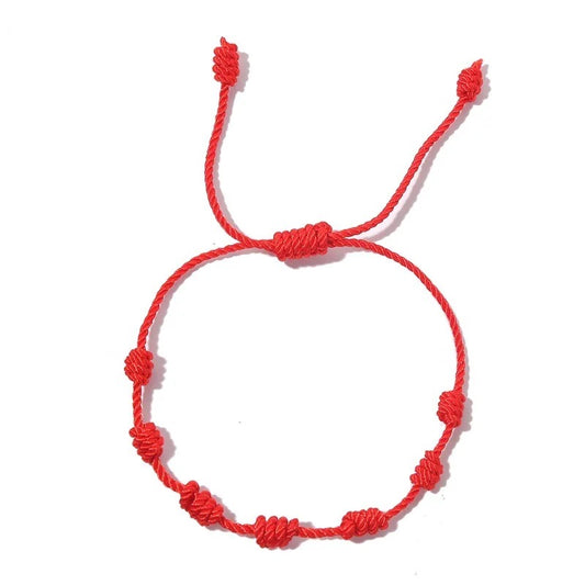 Red Bracelet