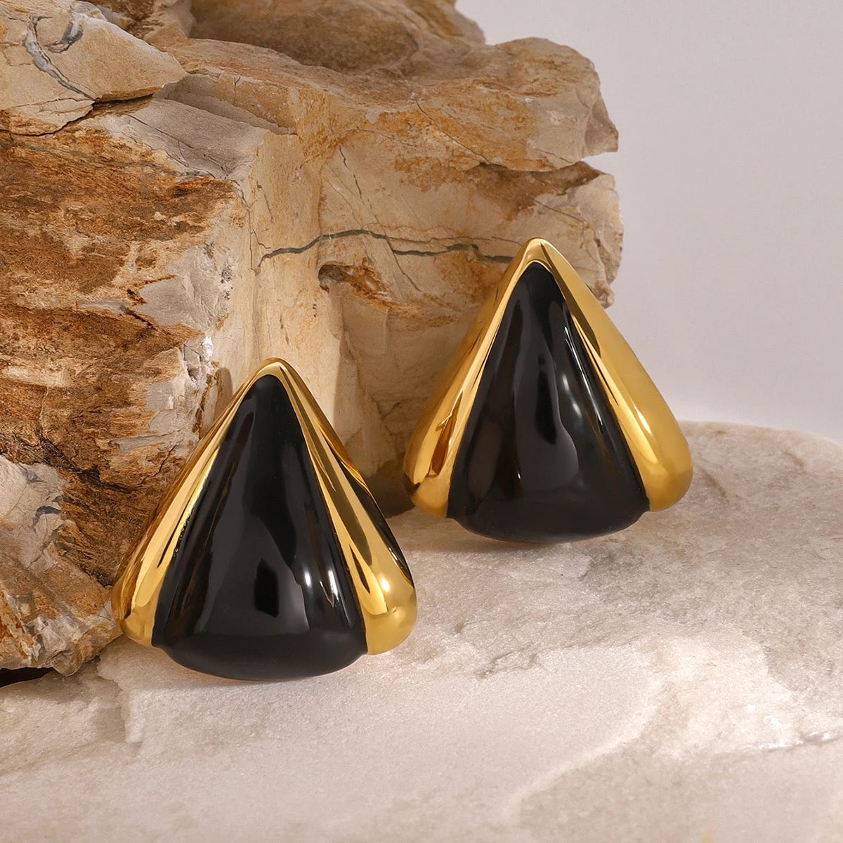 Amunet Earrings