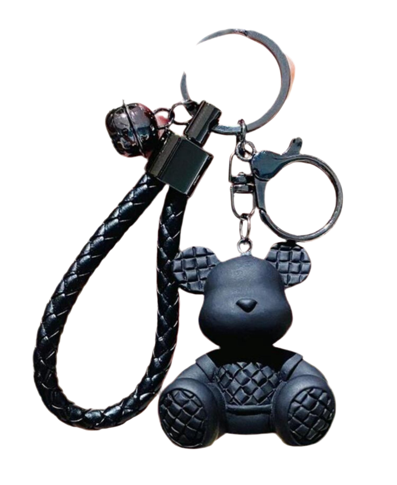 Osito Keychain