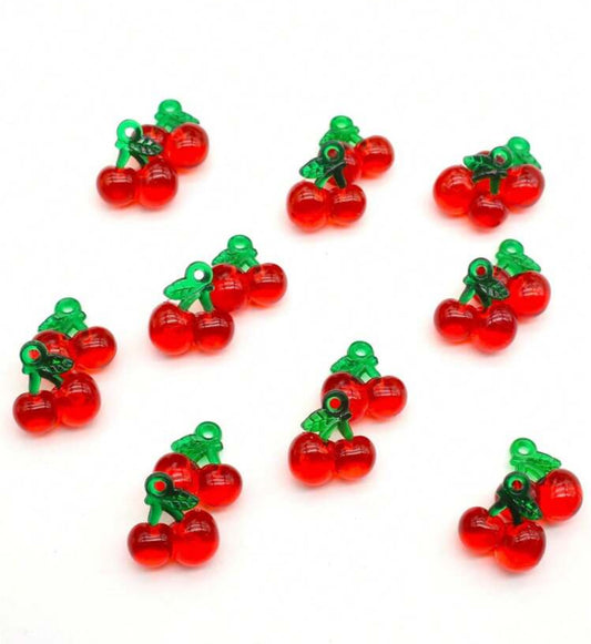 Cherry Charm