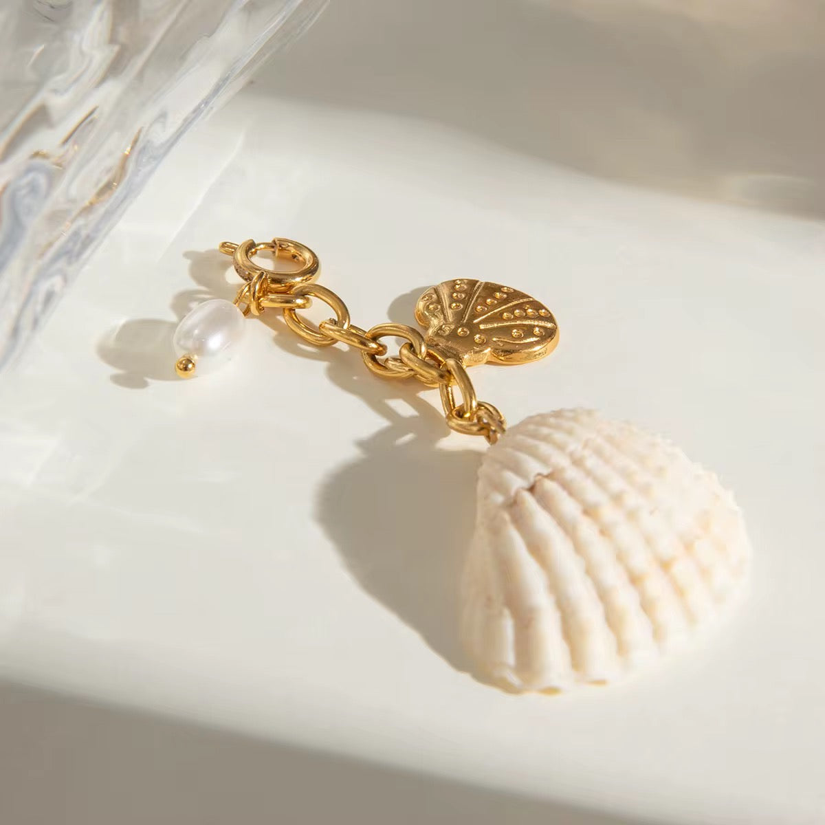 Beach Charms