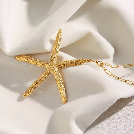 Mar Necklace